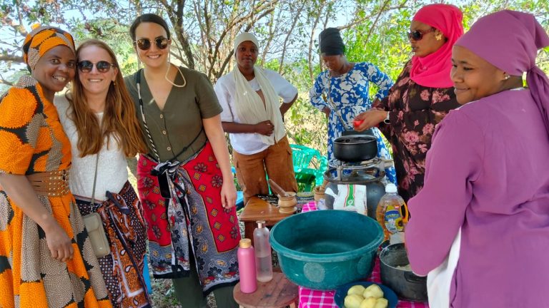 16 Days Full Northern Parks Safari