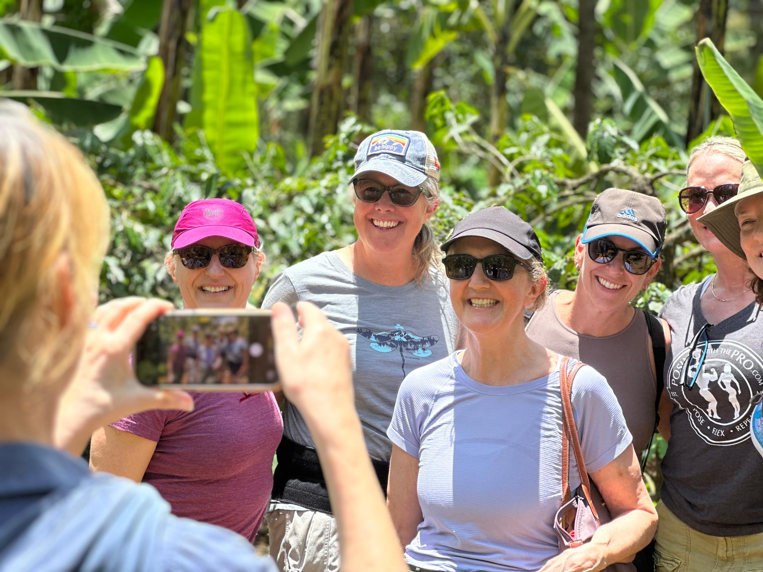 Success Story – Safari for UGO IMPACT 10pax – Transformational Travel Experience